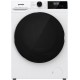 Gorenje WD2A164ADS Πλυντήριο-Στεγνωτήριο Ρούχων 10kg/6kg Ατμού 1400 Στροφές Gorenje WD2A164ADS Πλυντήριο-Στεγνωτήριο Ρούχων 10kg/6kg Ατμού 1400 Στροφές